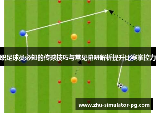 职足球员必知的传球技巧与常见陷阱解析提升比赛掌控力 职足球员必知的传球技巧与常见陷阱解析提升比赛掌控力