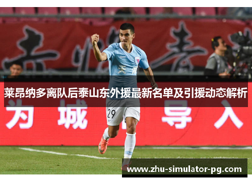 莱昂纳多离队后泰山东外援最新名单及引援动态解析 莱昂纳多离队后泰山东外援最新名单及引援动态解析