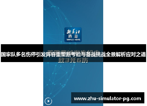 国家队多名伤停引发阵容重塑新考验与备战挑战全景解析应对之道
