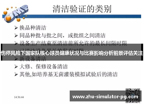 伤停风险下国家队核心球员健康状况与比赛影响分析前景评估关注 伤停风险下国家队核心球员健康状况与比赛影响分析前景评估关注
